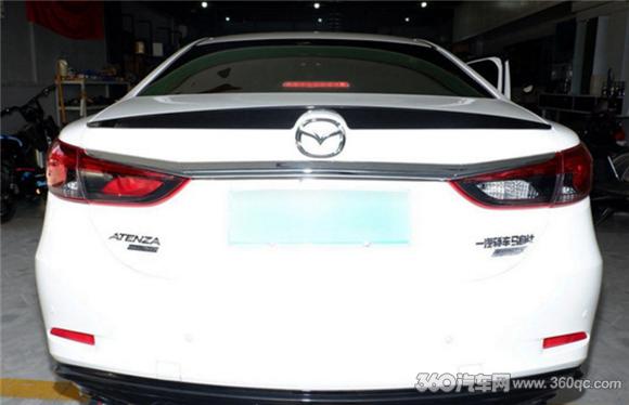 阿特兹有没有必要改装音响,阿特兹低成本改装音响