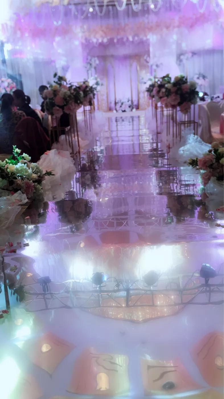 海铭结婚完整视频,海铭结婚完整版