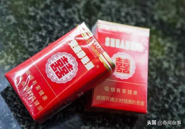 这18种广东香烟，你还有印象吗？你吃过几种呢？