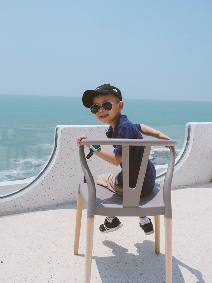 携家带口游火山岛,火山岛旅游攻略自由行包车