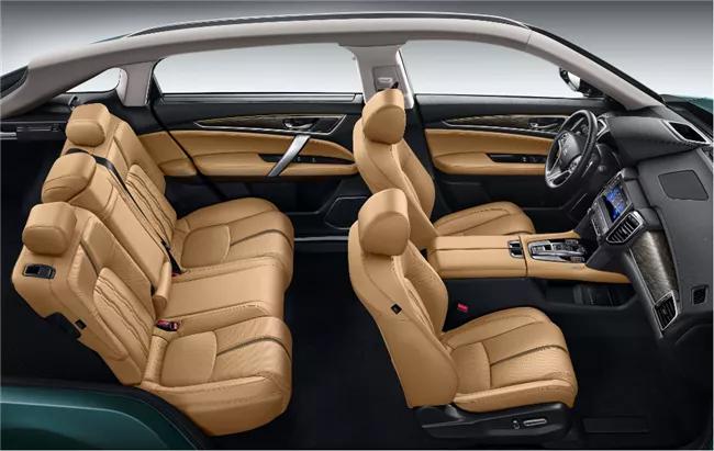 东风本田urv优惠2万元,1.5t敢卖25万本田urv的实力在哪里