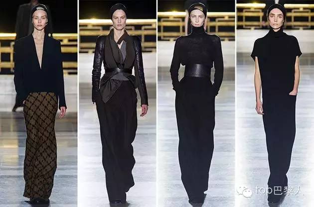 国外小众时尚品牌,平价欧美风品牌