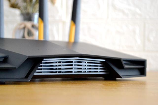 华硕电竞路由器tuf-ax3000,华硕路由器tuf-ax3000升级版