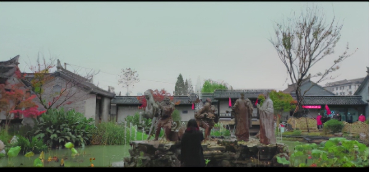 悦享国庆，嗨动淮安