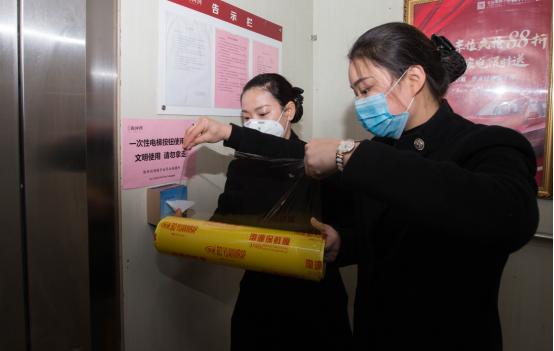 置业必看｜宝鸡买房，最好先看过这个楼盘再决定