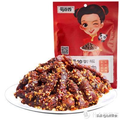 家中有粮,心中不慌(那些从未知到已知的零食测评)