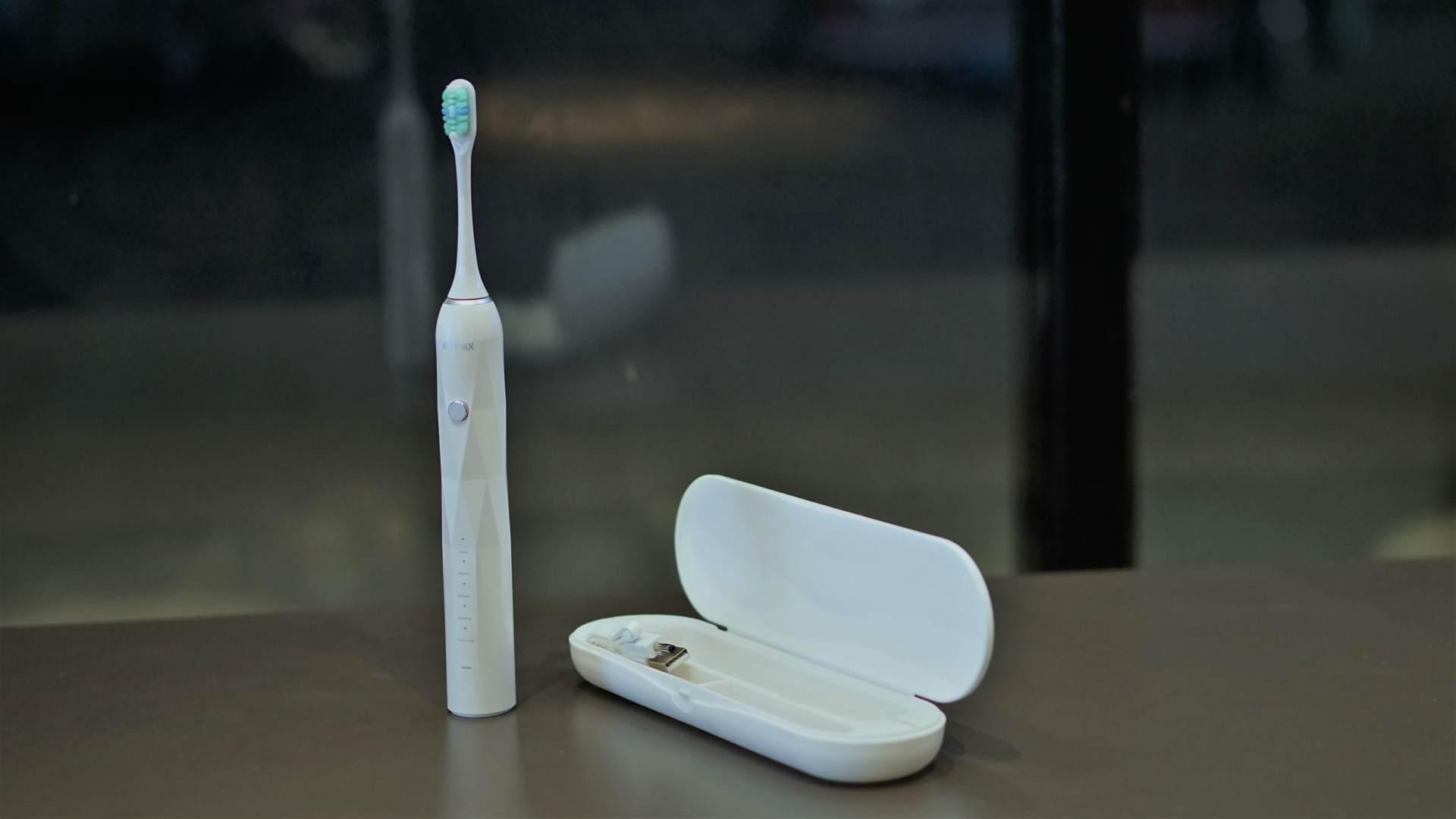 教孩子好好刷牙,好好刷牙的故事