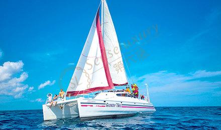 去普吉岛如何选旅行团,普吉岛自由行王权免税店填表