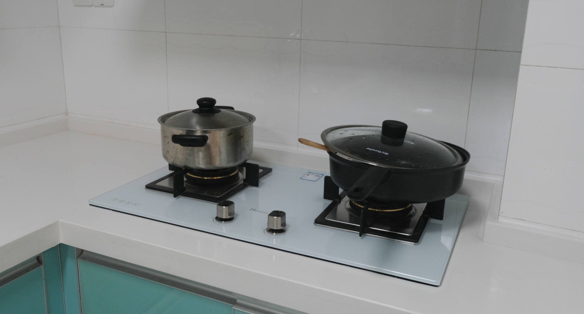 慧曼燃气灶使用说明,最好用的智能烟灶