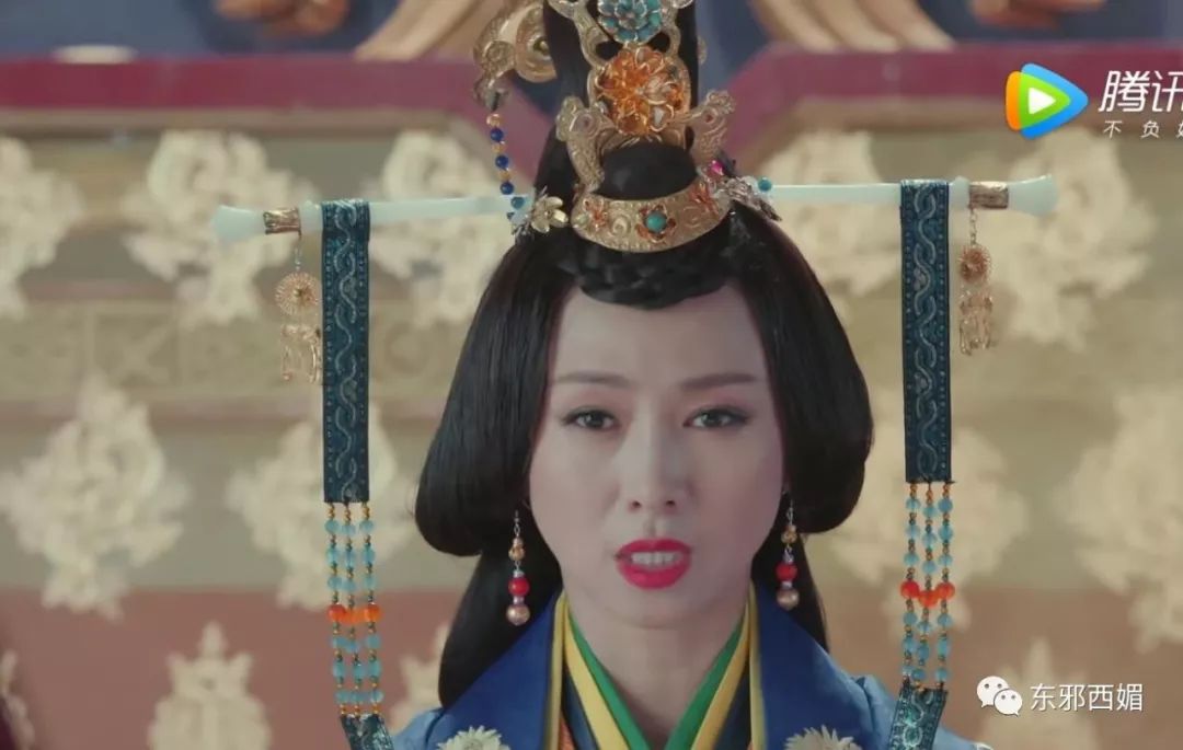 她到底美不美？被儿子骂“猪头”束手无策，豪门阔太不好当啊！