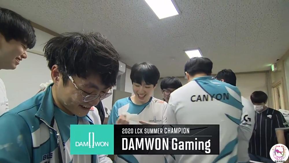 韩服doinb单杀showmaker,faker和showmaker韩服总决赛