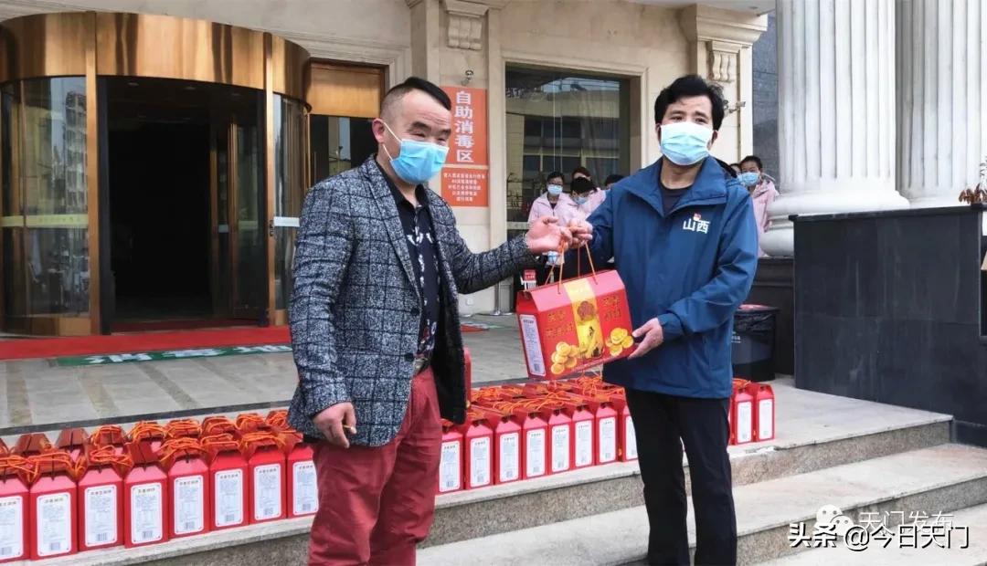 湖北天门十大好人,天门好人