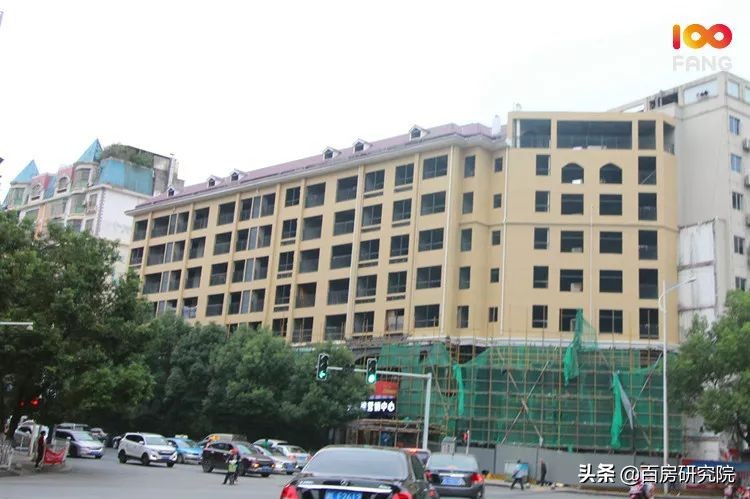 郴州恒大林溪郡11月16栋工程进度,郴州各楼盘栋数