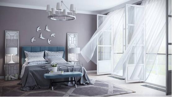 最舒服的4件套是什么面料最舒服,双层纱四件套面料的优缺点