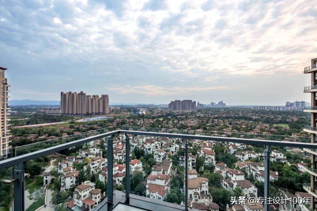 330平顶级大平层,330平大平层6室