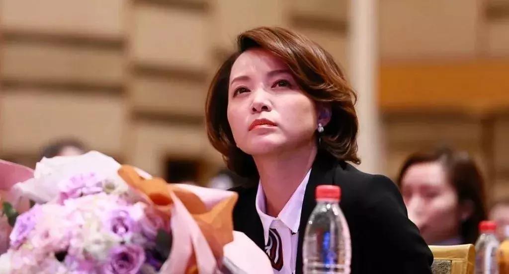 人生娱乐,童年董卿