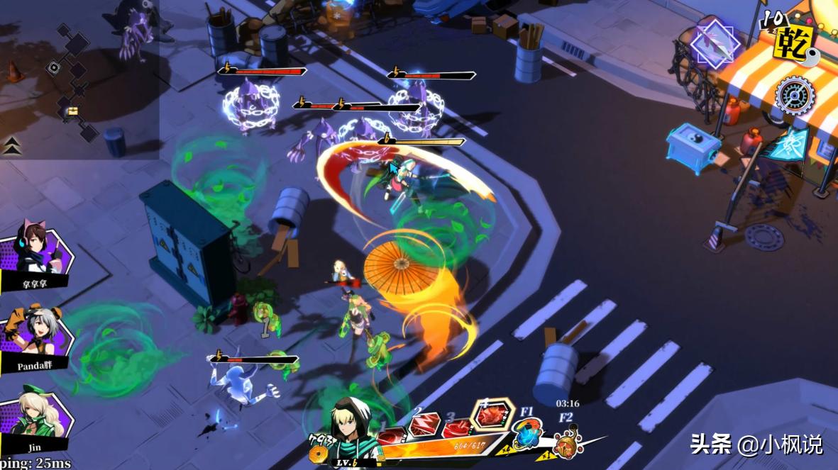 最新国产roguelike游戏,roguelike新游