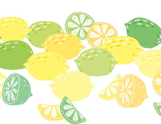 怎么做吃不胖的柠檬,这才是柠檬的高级吃法好吃到哭