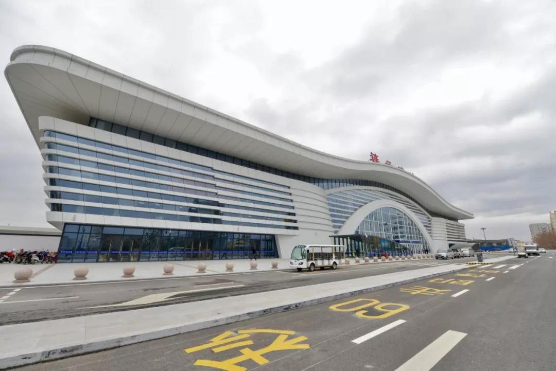 港城市郊铁路进展,港城铁路