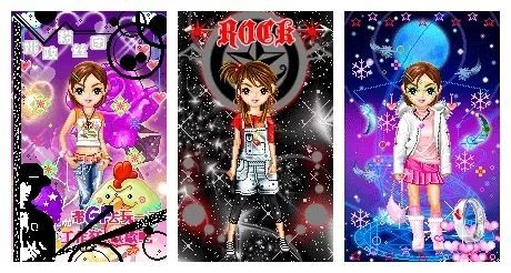 当年的“百变更衣室”，QQ秀是否已经遗忘？