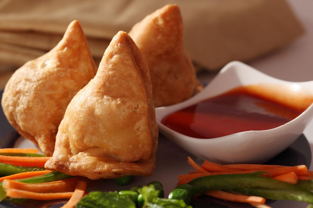 印度和孟加拉国的美食,孟加拉国有什么美食