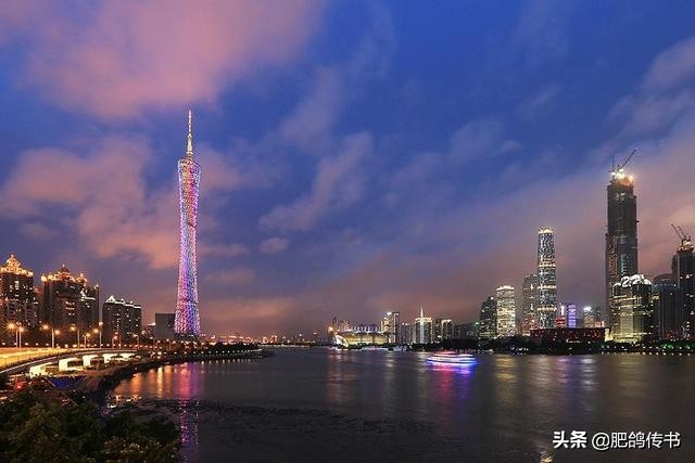 广州市黄埔区小学最新排名,广州市最好的十所中学