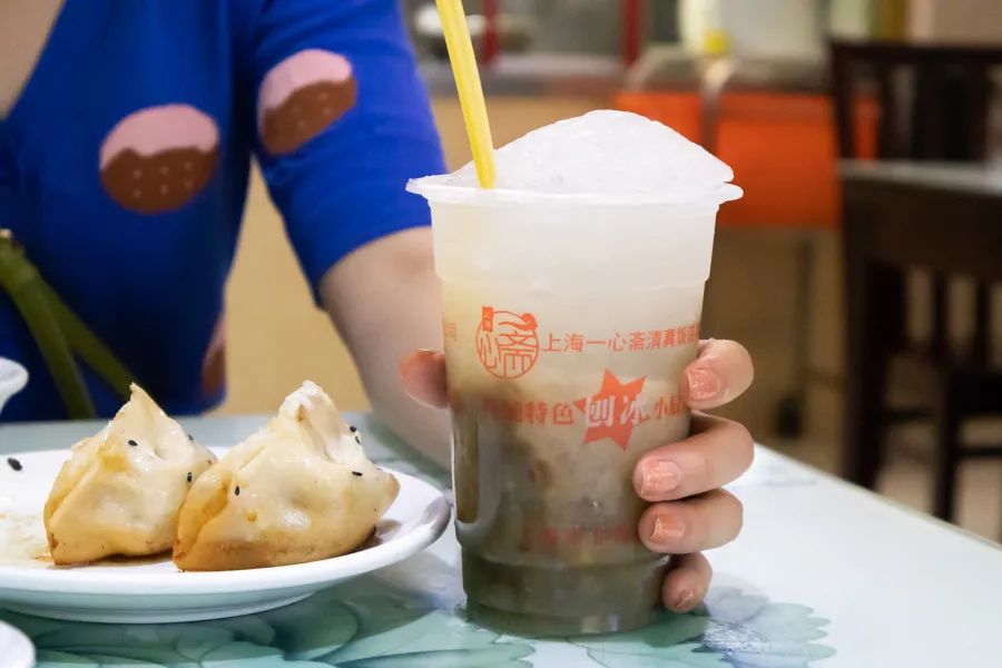 上海正宗锅贴,上海锅贴第一名