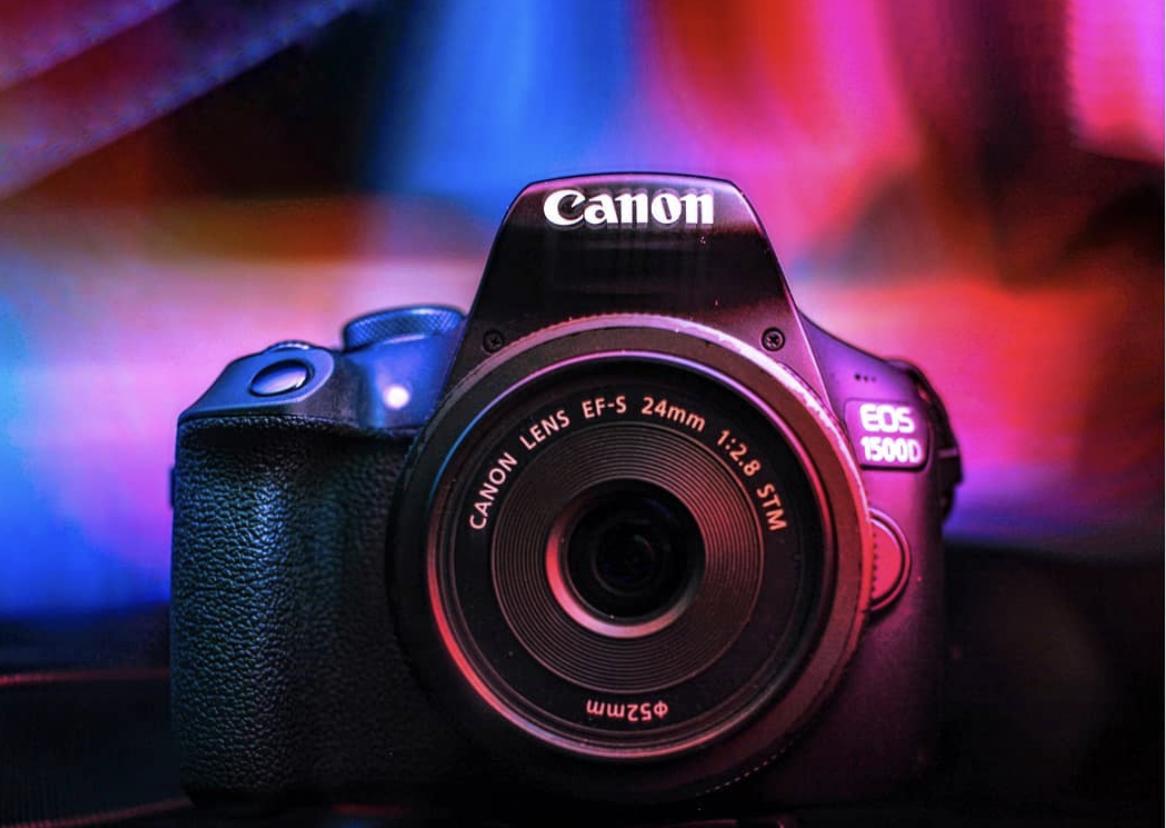 入门级的单反相机推荐哪款比较好,入门级全画幅单反相机推荐