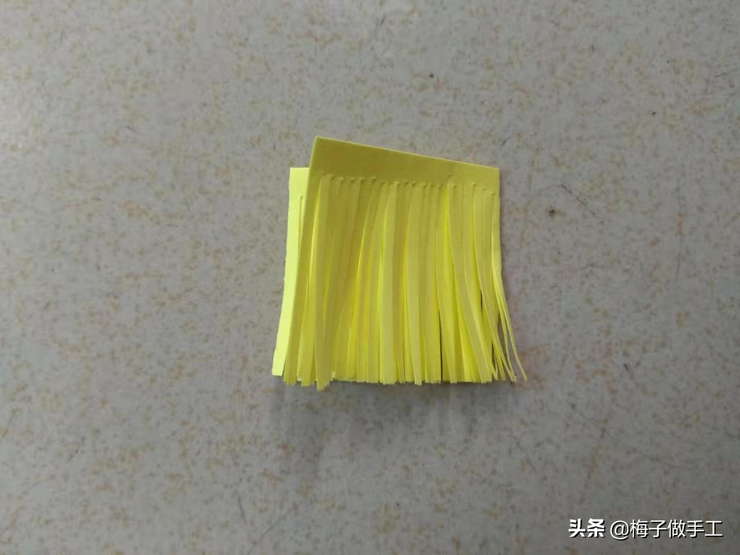 过年折纸手工灯笼简单又漂亮,中秋花灯折纸教程