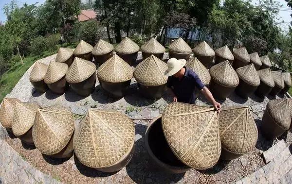 南京古村落景点排名第一,南京周边最美的8个村落景点