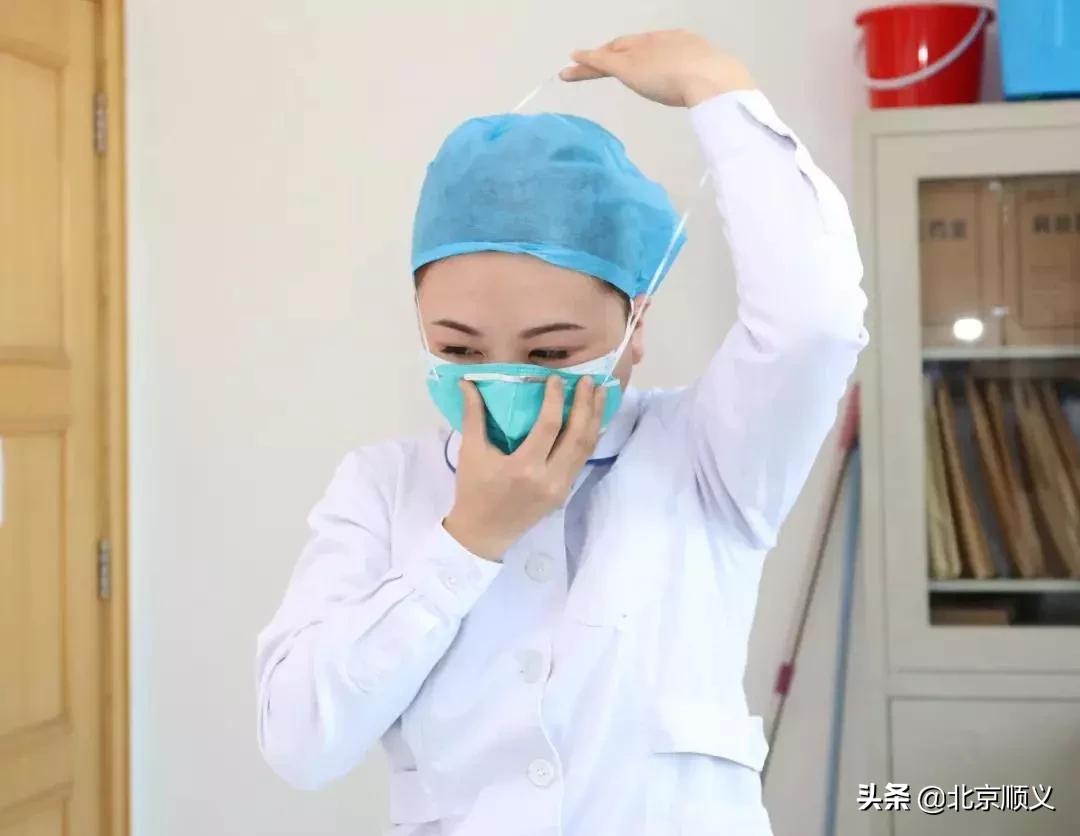 “去湖北谁也别跟我争!”顺义妇儿医院两姐妹已准备好了!