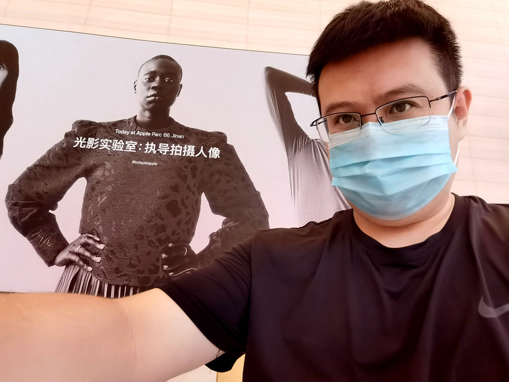 iPhone11ProMax返厂维修纪实