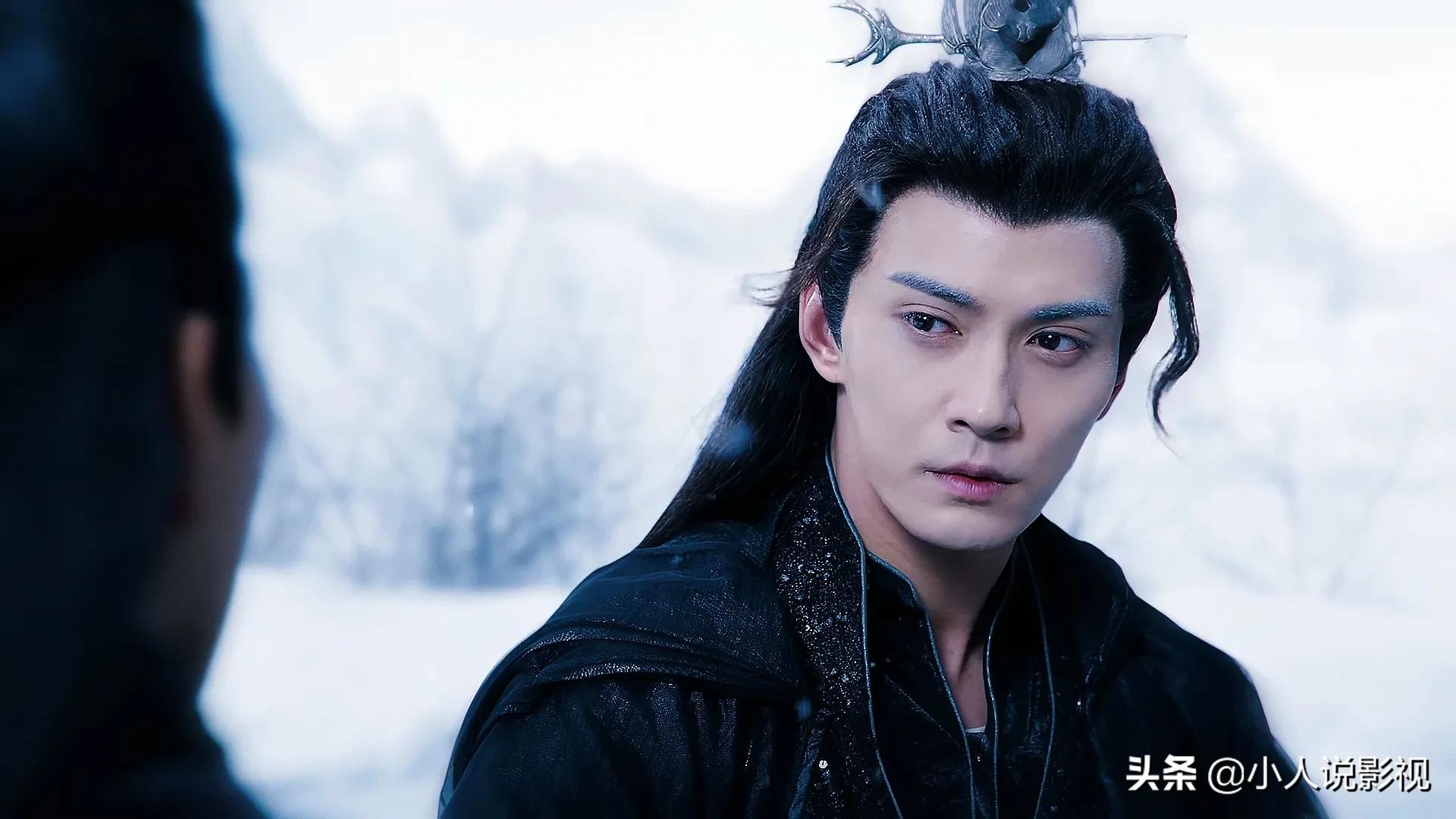 九州天空城第2季正片,九州天空城第二部剧照