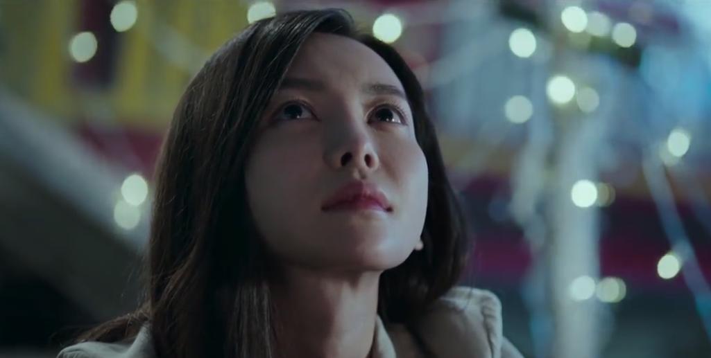 于文文现场献唱体面落泪,于文文真的能体面吗