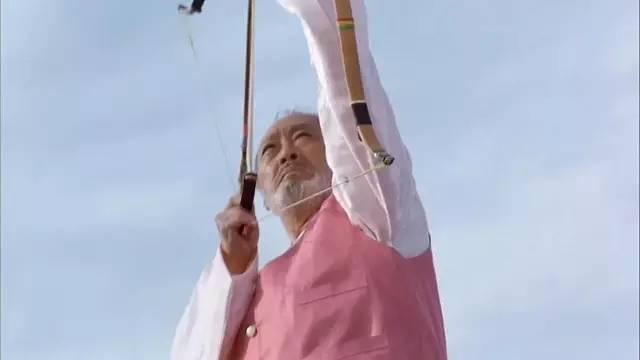 图解电影《弓》，从未见过如此独特的少女*处破**方式