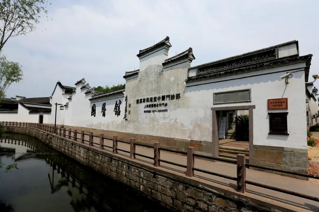 苏州值得去的千年古镇,一座古香古色的古城