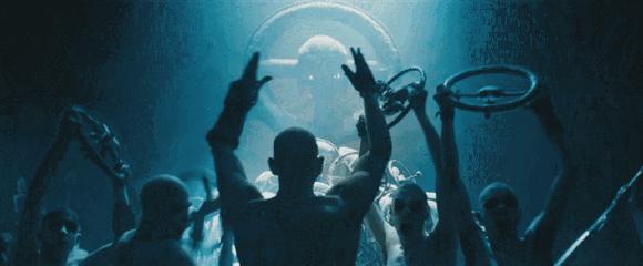 废土末日世界,废土末日风格电影