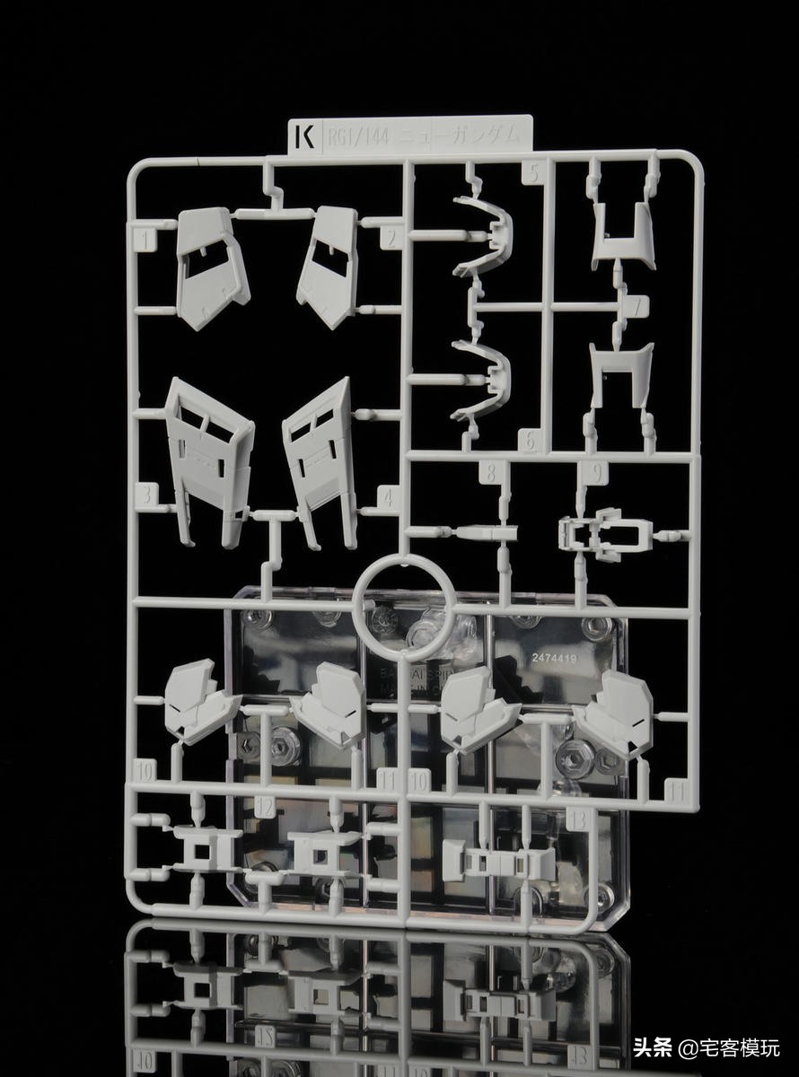 万代rg高达rx78-2,万代hg78官测