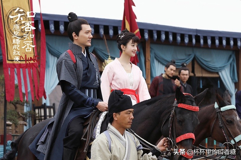 最高重刷率古装剧TOP10!《陈情令》《知否》进榜,《琅琊榜》三