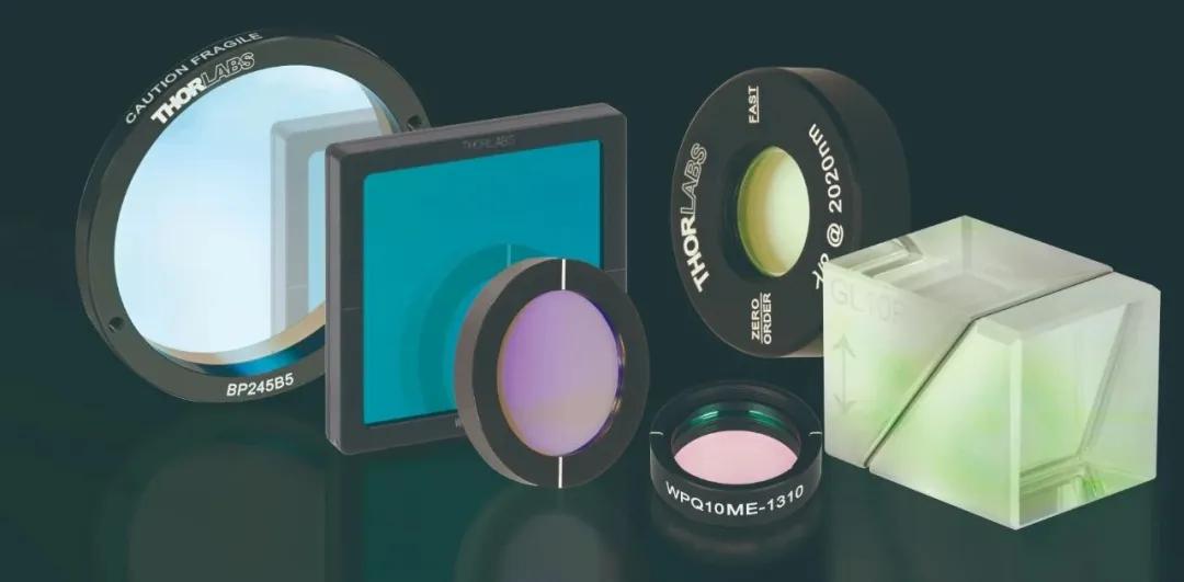 光学棱镜教程,光学偏振教学视频