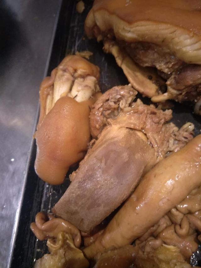 不算不知道，一算呱呱叫，做熟食卤菜到底有多大利润