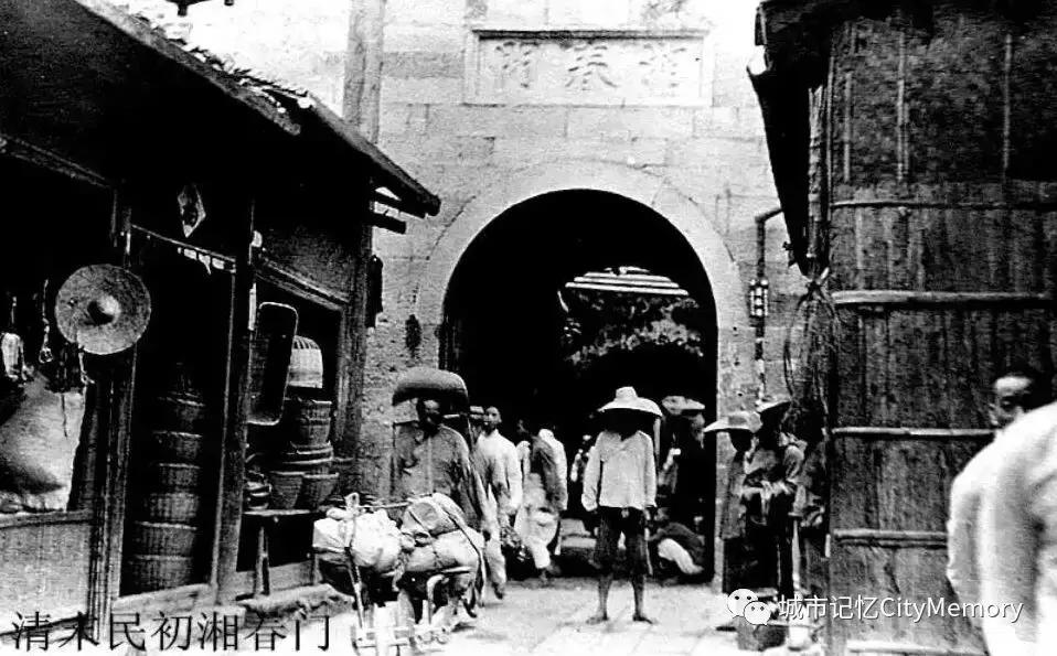 长沙黄兴路童年记忆,长沙太平街儿时记忆