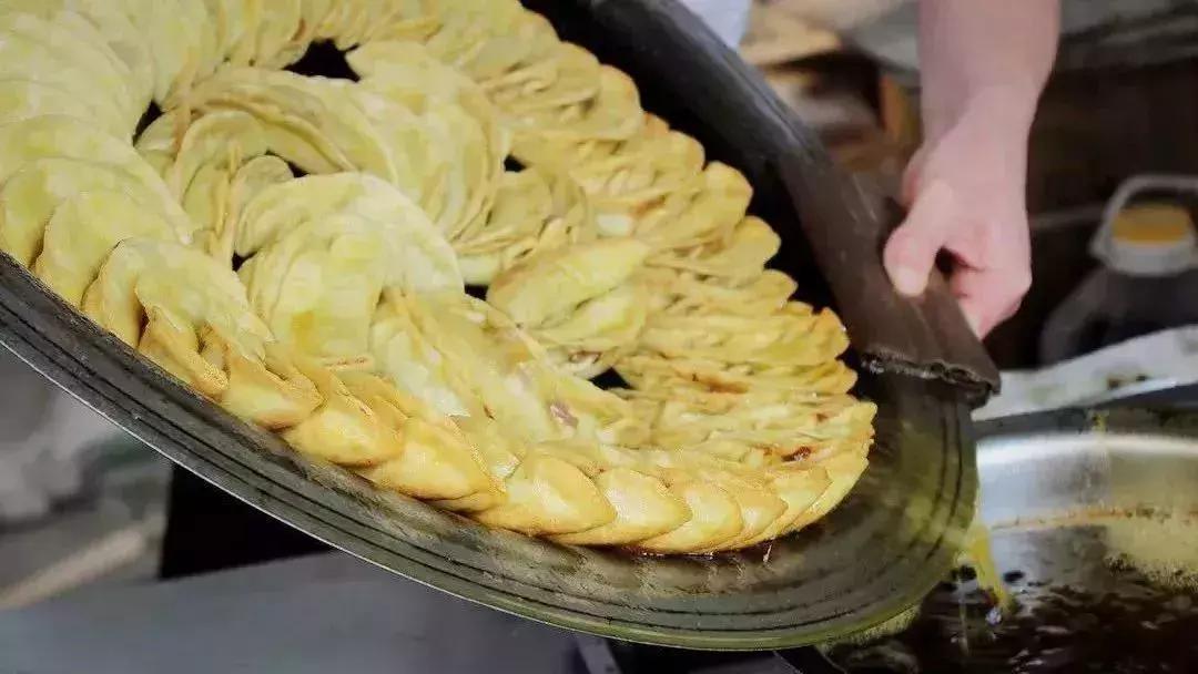 南京的地铁美食,南京新街口地铁十大特色美食