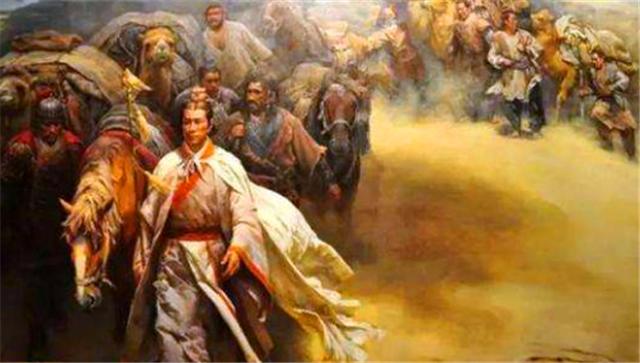 原来古人也爱“代购”，谈一谈古代人的“代购”