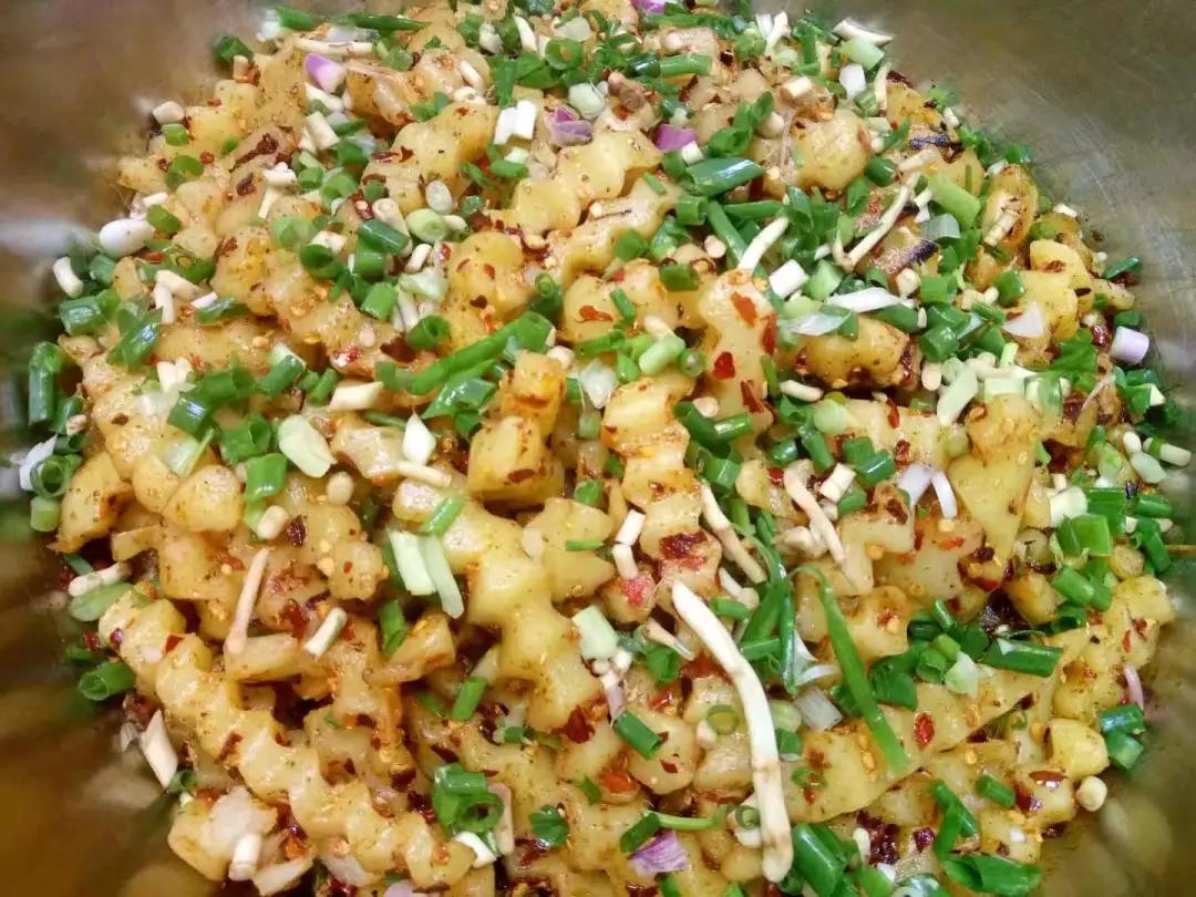 大足荷棠美食节,大足特色美食节