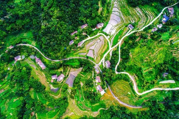 犍为美丽的风景,大犍为的风景就是漂亮