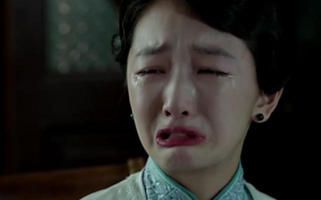 周冬雨千古玦尘影评,千古玦尘周冬雨绝美镜头