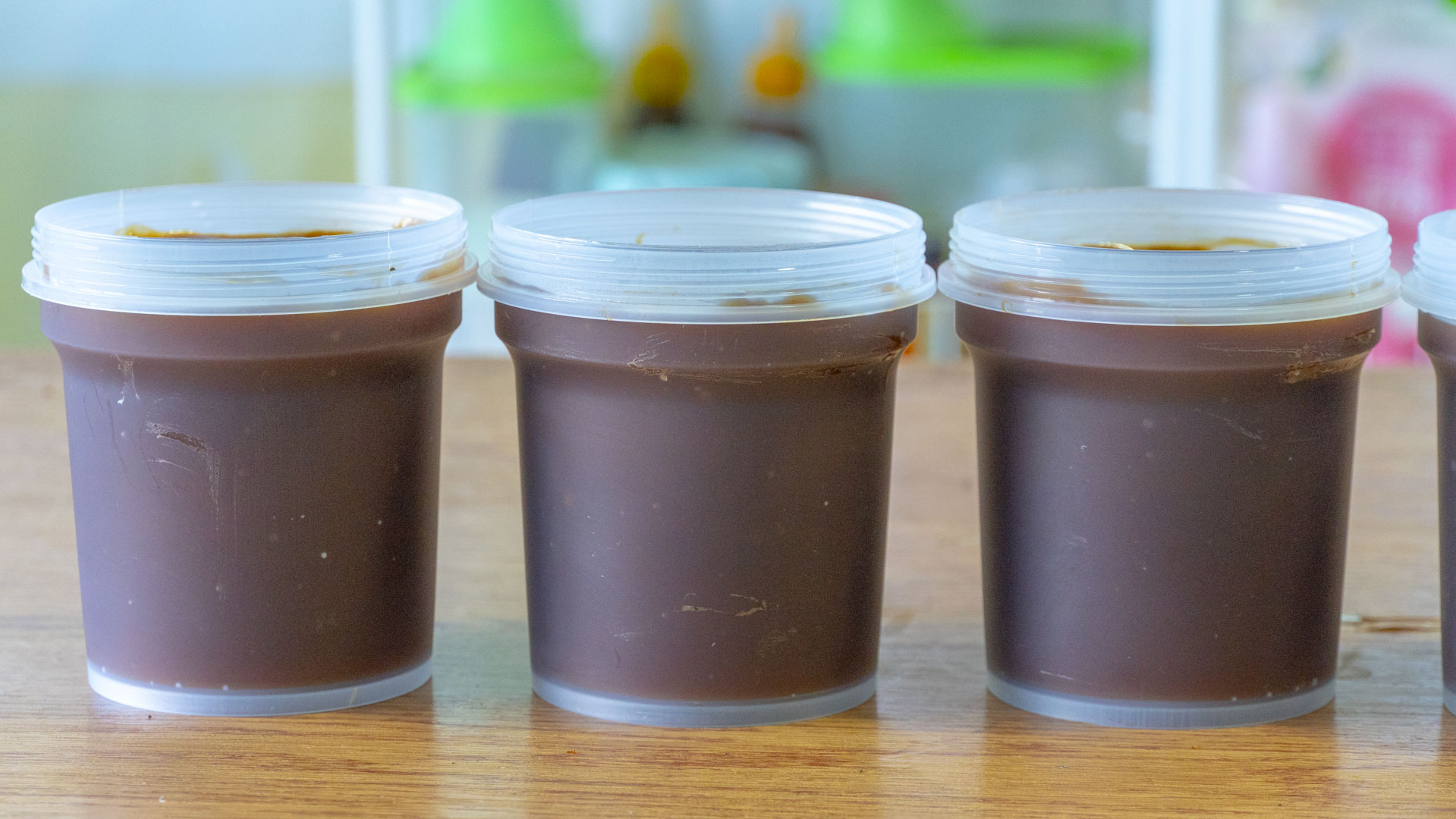 如何煮龟苓膏更爽滑窍门,龟苓膏的正宗配方制作方法