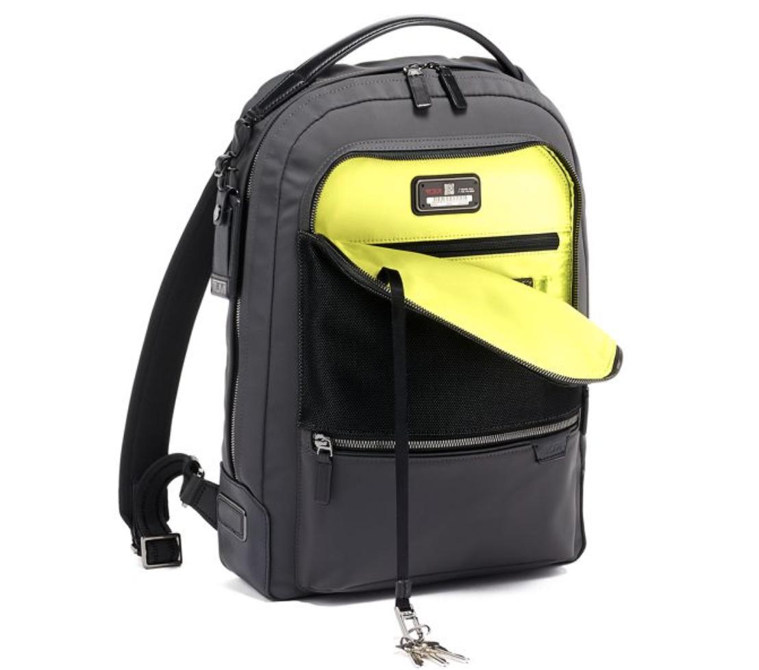 途明alphabravo斜挎包测评,途明tumiharrison系列