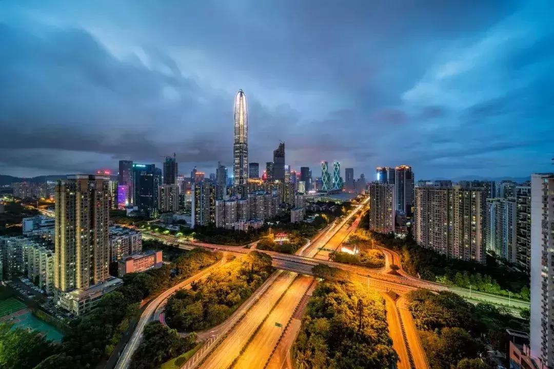 看看世界“十高建筑”，都有怎样的照明设计